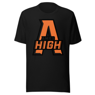 Unisex Staple T-Shirt - Black