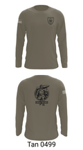 295 90628186 Long Sleeve Performance Shirt - 4