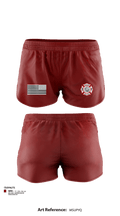 Fire service class 40821457 Ranger Panties - 15