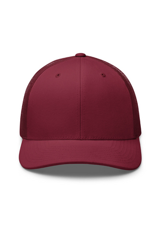 EIM 67745662 Retro Trucker Hat | Yupoong 6606