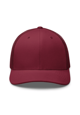testing-business-all 89846899 Retro Trucker Hat | Yupoong 6606
