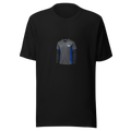 Jackson county ems Unisex Staple T-Shirt