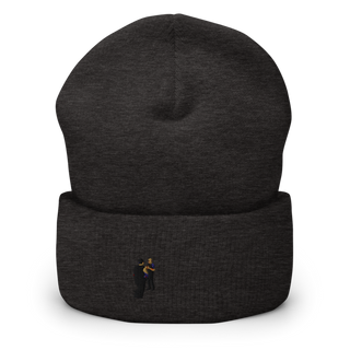 Northern Exposure Band 53601165 Cuffed Beanie | Yupoong 1501KC