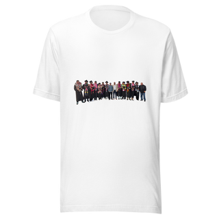 Unisex Staple T-Shirt - White