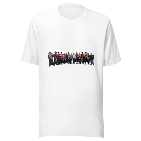Unisex Staple T-Shirt - White