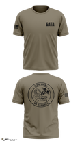MRBN- A Co 69228834 Short Sleeve Performance Shirt - 4