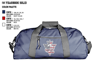 Duffle Bag, Hudddle, Spirit Store, Teamtime, Team time, sublimation, custom sports apparel, team uniforms, spirit wear, spiritwear, sports uniforms, custom shirts, team store, custom team store, fundraiser sports, apparel fundraiser