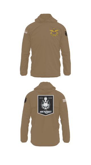 Windbreaker, Fox Co 3-10 GSAB, , Teamtime, Team time, sublimation, custom sports apparel, team uniforms, spirit wear, spiritwear, sports uniforms, custom shirts, team store, custom team store, fundraiser sports, apparel fundraiser