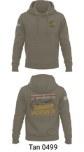 EARS TANKER MX 55648277 Hoodie - 12