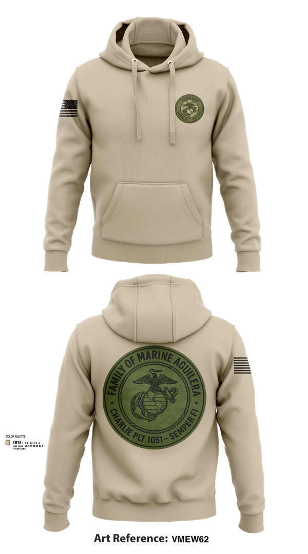 Hoodie, Charlie PLT 1051, , Teamtime, Team time, sublimation, custom sports apparel, team uniforms, spirit wear, spiritwear, sports uniforms, custom shirts, team store, custom team store, fundraiser sports, apparel fundraiser