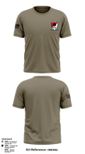 ATRP 6-17 ACS 92108473 Short Sleeve Performance Shirt - 5