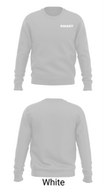 SMART 25229329 Crew Neck Sweatshirt - 2