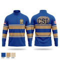 CRIME SCENE UNIT Windbreaker - 1