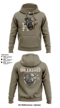 LA Medical Recruiting Company  Hoodie - 4