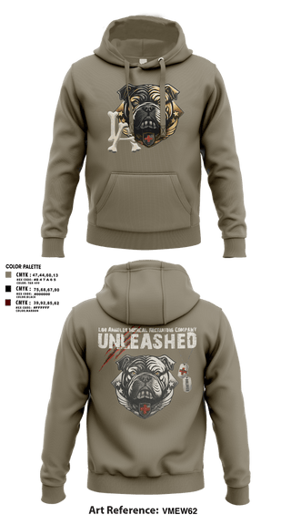 Hoodie, LA Medical Recruiting Company, Army, Teamtime, Team time, sublimation, custom sports apparel, team uniforms, spirit wear, spiritwear, sports uniforms, custom shirts, team store, custom team store, fundraiser sports, apparel fundraiser