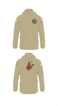 Missile Techs 24768628 Windbreaker - 77