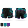 Wolfpack Women's Shorts - 1
