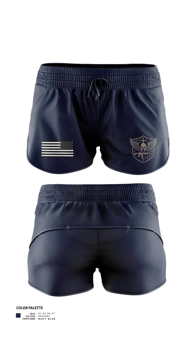 Lead Hill Fire Department 30575335 Ranger Panties - 21
