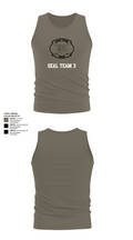 SEAL team 3 31272600 Tank Top - 75