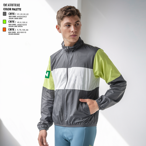 Windbreaker, Northwest Bank Pelotonia, Cycling, Teamtime, Team time, sublimation, custom sports apparel, team uniforms, spirit wear, spiritwear, sports uniforms, custom shirts, team store, custom team store, fundraiser sports, apparel fundraiser