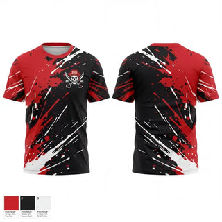 Short Sleeve Performance Shirt, Bolingbrook High School, Wrestling, Teamtime, Team time, sublimation, custom sports apparel, team uniforms, spirit wear, spiritwear, sports uniforms, custom shirts, team store, custom team store, fundraiser sports, apparel fundraiser