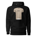 91 MSFS Unisex Hoodie - 1