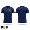 Chester Fire District 14207745 Short Sleeve Performance Shirt - 1