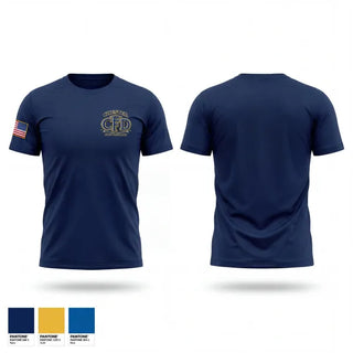 Short Sleeve Performance Shirt, Chester Fire District, Fire Department, Teamtime, Team time, sublimation, custom sports apparel, team uniforms, spirit wear, spiritwear, sports uniforms, custom shirts, team store, custom team store, fundraiser sports, apparel fundraiser
