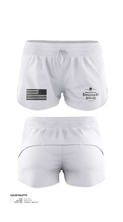 Shuhari Dojo 92861382 Ranger Panties - 22