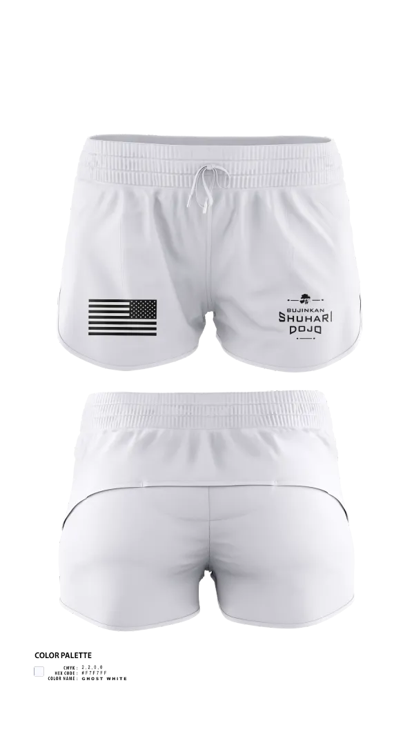 Ranger Panties, Shuhari Dojo, , Teamtime, Team time, sublimation, custom sports apparel, team uniforms, spirit wear, spiritwear, sports uniforms, custom shirts, team store, custom team store, fundraiser sports, apparel fundraiser