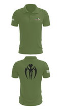 1-1 ASPS 63924306 Short Sleeve Performance Polo - 47