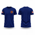 Klawock VFD Short Sleeve Performance Shirt - 1