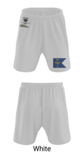 E/501st AVMX 73759719 Athletic Shorts With Pockets - 1
