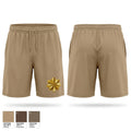 Charlie Co., 22 RRB Athletic Shorts With Pockets - 1