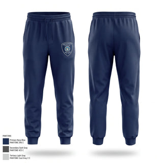 Sweatpants, PATROL, Police, Teamtime, Team time, sublimation, custom sports apparel, team uniforms, spirit wear, spiritwear, sports uniforms, custom shirts, team store, custom team store, fundraiser sports, apparel fundraiser