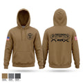 Team Hellkite Hoodie - 1
