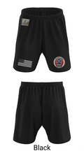 345th TRS 44562231 Athletic Shorts With Pockets - 29