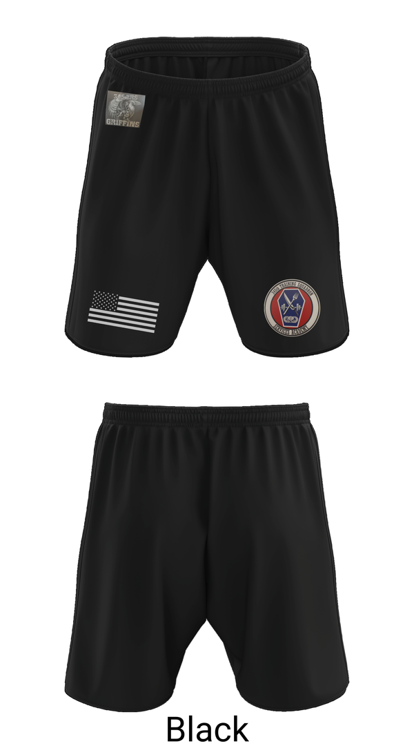 Athletic Shorts With Pockets, 345th TRS, , Teamtime, Team time, sublimation, custom sports apparel, team uniforms, spirit wear, spiritwear, sports uniforms, custom shirts, team store, custom team store, fundraiser sports, apparel fundraiser