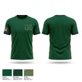 173 FW LRS Short Sleeve Performance Shirt - 1