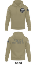 STREET CRIMES 66596550 Hoodie - 93