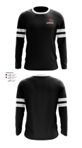 HAWKS Long Sleeve Performance Shirt - 21