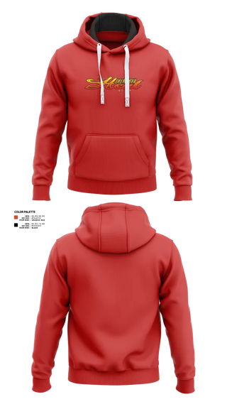 Hoodie, Delmarva Heat, Softball, Teamtime, Team time, sublimation, custom sports apparel, team uniforms, spirit wear, spiritwear, sports uniforms, custom shirts, team store, custom team store, fundraiser sports, apparel fundraiser