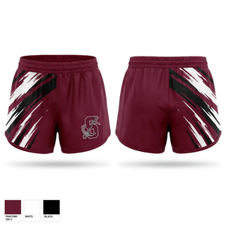 Womens Shorts, Mariners, Men's Soccer, Teamtime, Team time, sublimation, custom sports apparel, team uniforms, spirit wear, spiritwear, sports uniforms, custom shirts, team store, custom team store, fundraiser sports, apparel fundraiser