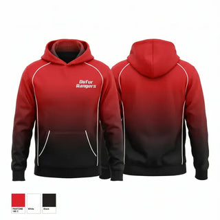 Hoodie, Dufur Rangers, , Teamtime, Team time, sublimation, custom sports apparel, team uniforms, spirit wear, spiritwear, sports uniforms, custom shirts, team store, custom team store, fundraiser sports, apparel fundraiser