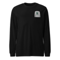 Massaponax Field Hockey 15531158 Unisex Long Sleeve Tee | Bella + Canvas 3501