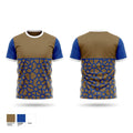 VIKINGS 65015261 Soft Poly Tee Cotton Like Feel - 1