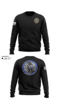 OAG-DT 74111085 Crew Neck Sweatshirt - 23