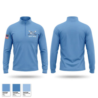 Windbreaker, Kankakee JROTC, Army, Teamtime, Team time, sublimation, custom sports apparel, team uniforms, spirit wear, spiritwear, sports uniforms, custom shirts, team store, custom team store, fundraiser sports, apparel fundraiser