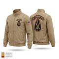 DET-2, RSP 81200208 Windbreaker - 1