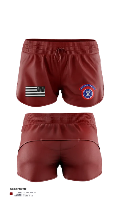 ARC Class 030/52-25 47621541 Ranger Panties - 22